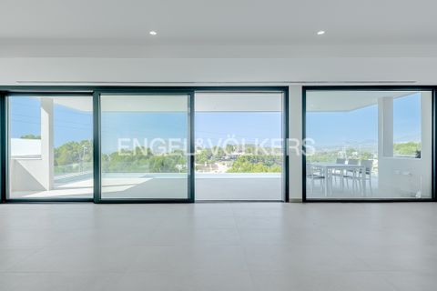 Villa i Altea, Alicante, Altea - € 2.950.000 | Ref: W-02WOZL - foto 6